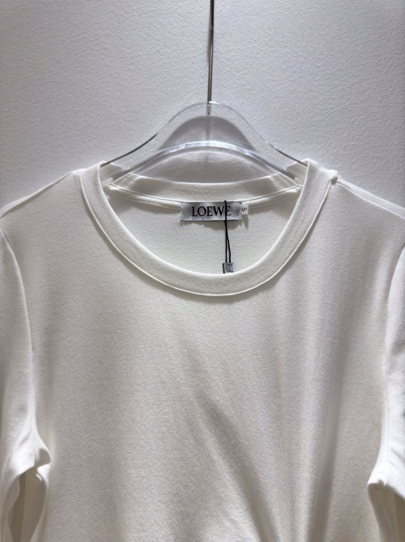 Loewe T-Shirts